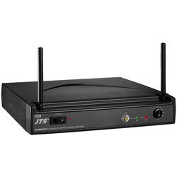 Sistem radio JTS US-8001D + PT-850B-CM501 (Black) Thumb