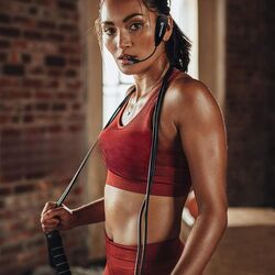 Microfon de cap Kimafun KM-G100-1 (Black) Thumb