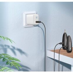 Microfon de cap Kimafun KM-G100-1 (Black) Thumb