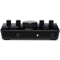 Set pentru inregistrare audio M-Audio Air 192|4 Vocal Studio Pro (Black) Thumb