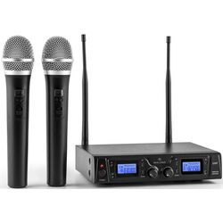 Sistem radio Malone Duett Pro V1 (Black) Thumb