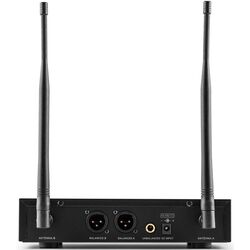 Sistem radio Malone Duett Pro V1 (Black) Thumb