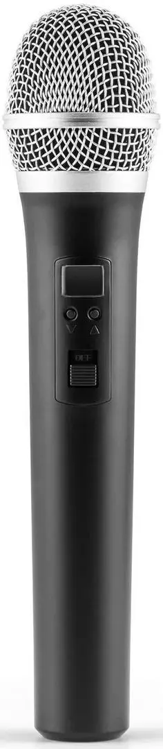 Sistem radio Malone Duett Pro V1 (Black)