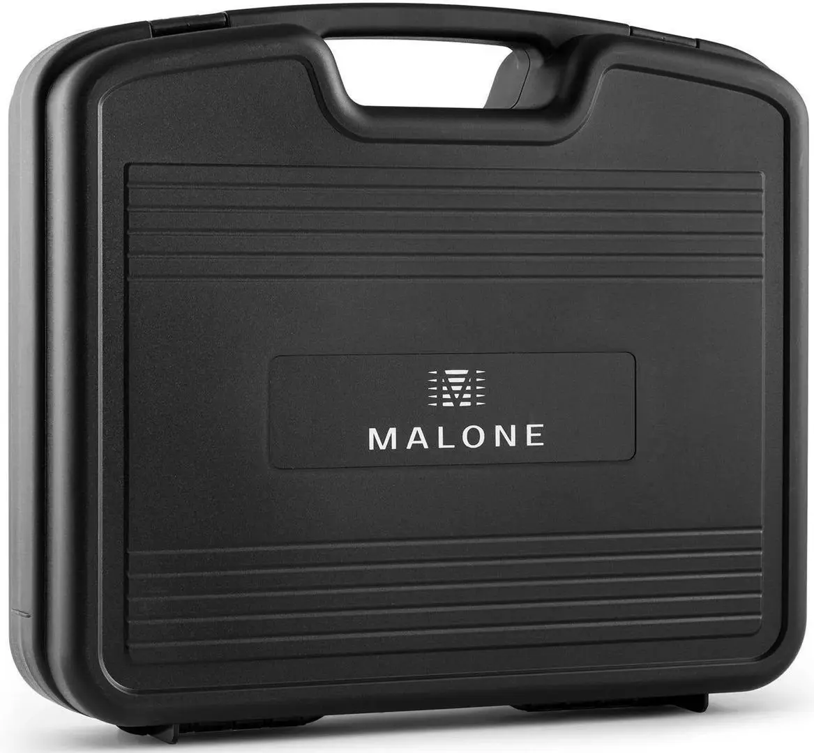 Sistem radio Malone Duett Pro V1 (Black)