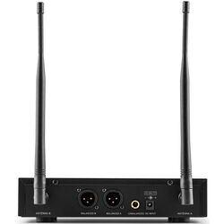 Sistem radio Malone Duett Pro V2 (Black) Thumb