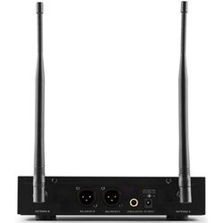 Sistem radio Malone Duett Pro V3 (Black) Thumb