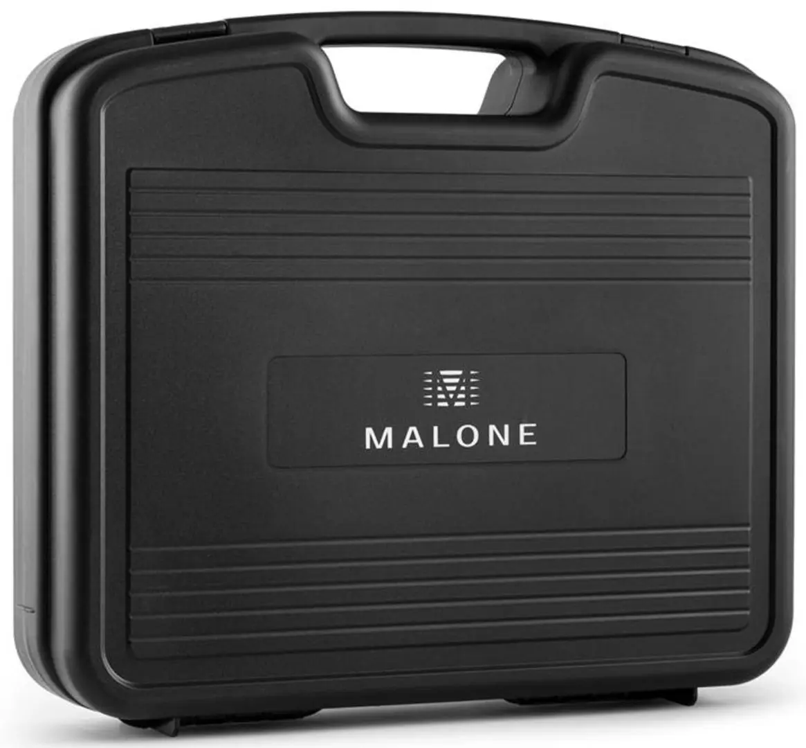 Sistem radio Malone Duett Pro V3 (Black)