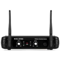 Sistem radio Malone UHF-250 Duo (Black) Thumb