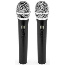 Sistem radio Malone UHF-450 Duo (Black) Thumb