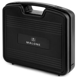 Sistem radio Malone UHF-450 Duo (Black) Thumb