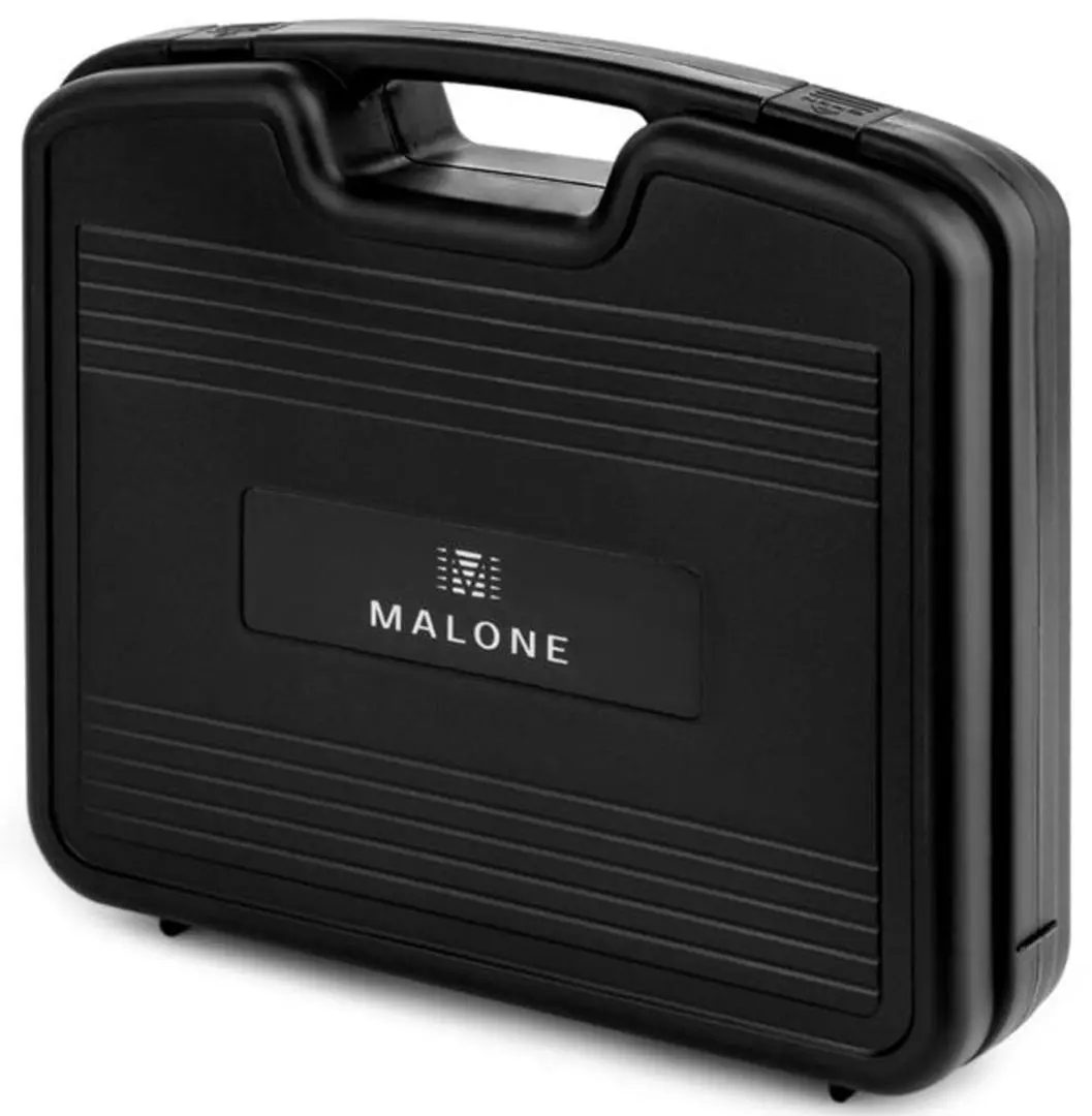 Sistem radio Malone UHF-450 Duo (Black)