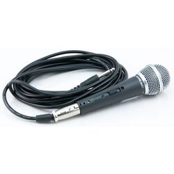 Microfon Master Audio DM508S (Black/White)