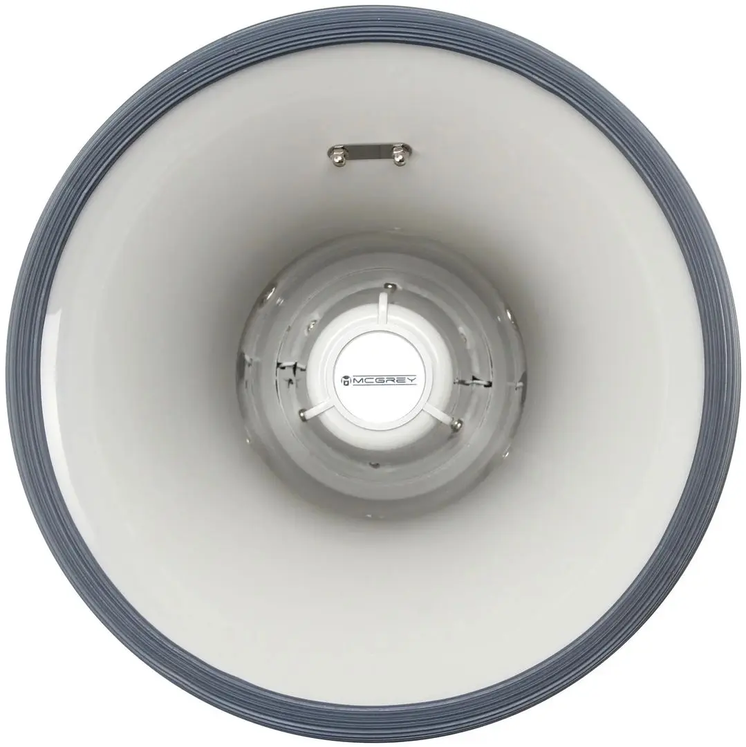 Megafon McGrey MP-800HRS (Blue/Grey)