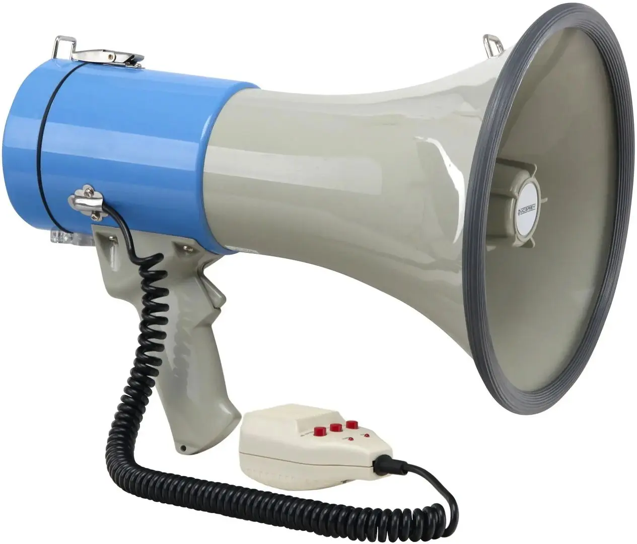 Megafon McGrey MP-800HRS (Blue/Grey)