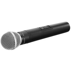 Microfon McGrey UH-VK1 (Black/Silver) Thumb