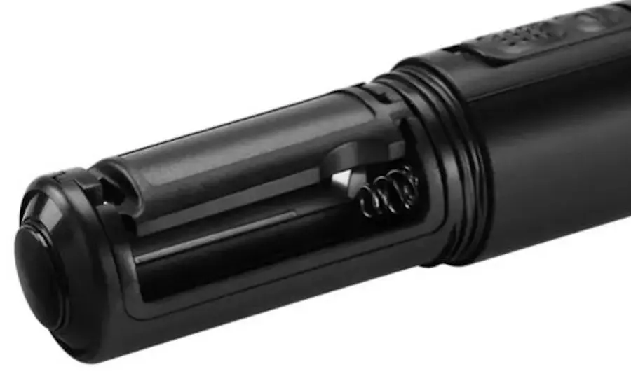 Microfon McGrey UH-VK2 (Black/Silver)