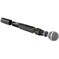 Microfon McGrey UH-VK2 (Black/Silver) Thumb