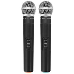 Sistem radio McGrey UHF-2V (Black) Thumb