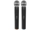 Sistem radio McGrey UHF-2V (Black)