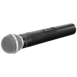 Sistem radio McGrey UHF-2V (Black) Thumb