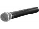 Sistem radio McGrey UHF-2V (Black)