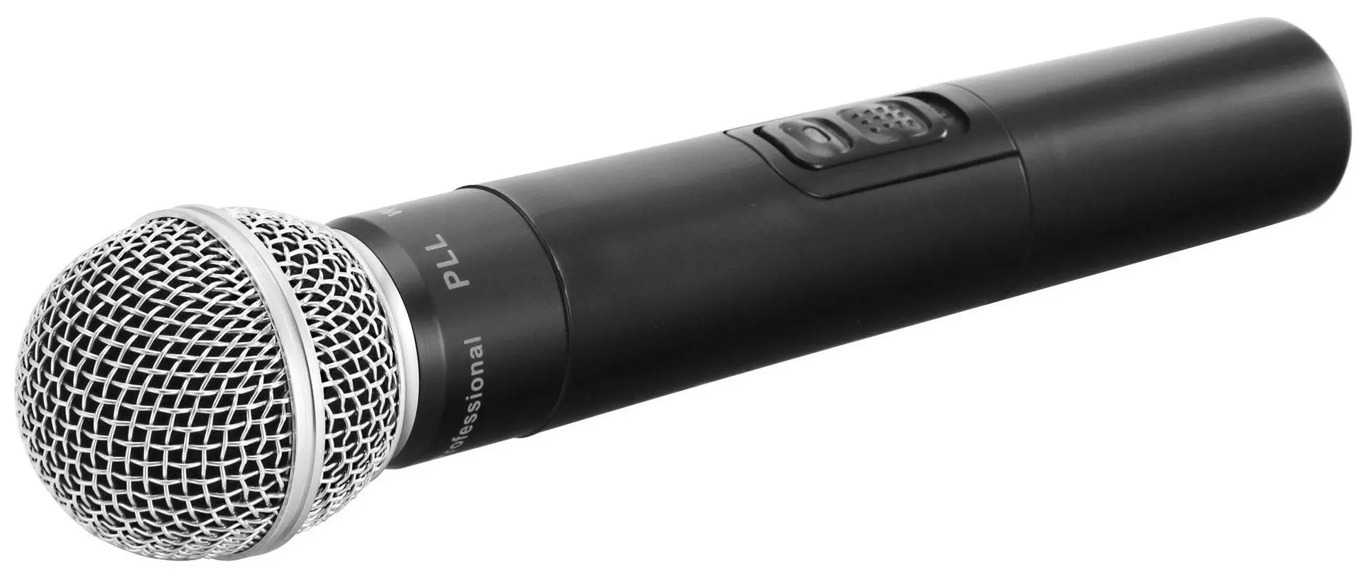 Sistem radio McGrey UHF-2V (Black)