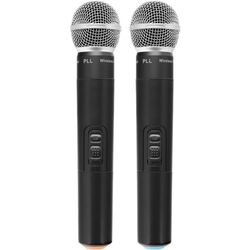 Радиосистема McGrey UHF-2V2I Set (Black) Thumb
