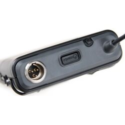 Радиосистема McGrey UHF-2V2I Set (Black) Thumb