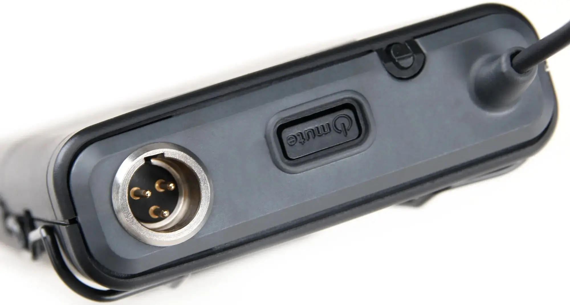 Радиосистема McGrey UHF-2V2I Set (Black)