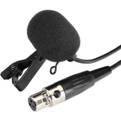 Радиосистема McGrey UHF-2V2I Set (Black) Thumb