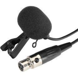 Sistem radio McGrey UHF-4V2I (Black) Thumb