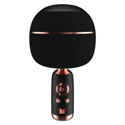 Microfon Monster Superstar M97 (Black)