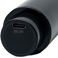 Microfon fara fir Muse MC-30 WI (Black) Thumb