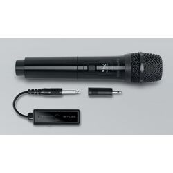 Microfon fara fir Muse MC-30 WI (Black) Thumb