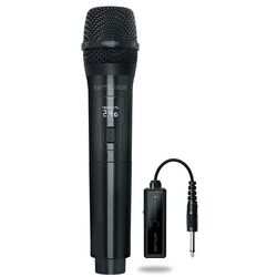 Microfon fara fir Muse MC-30 WI (Black)