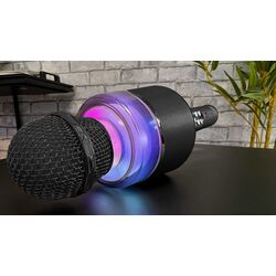 Microfon N-Gear Star Mic 100 (Space Grey) Thumb