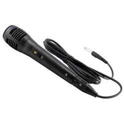 Microfon Omega OGCMB (Black)