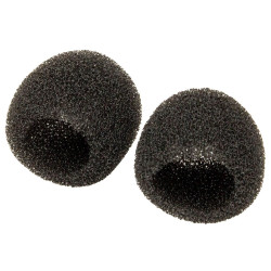 Microfon Patona Lavalier Lightning (Black) Thumb