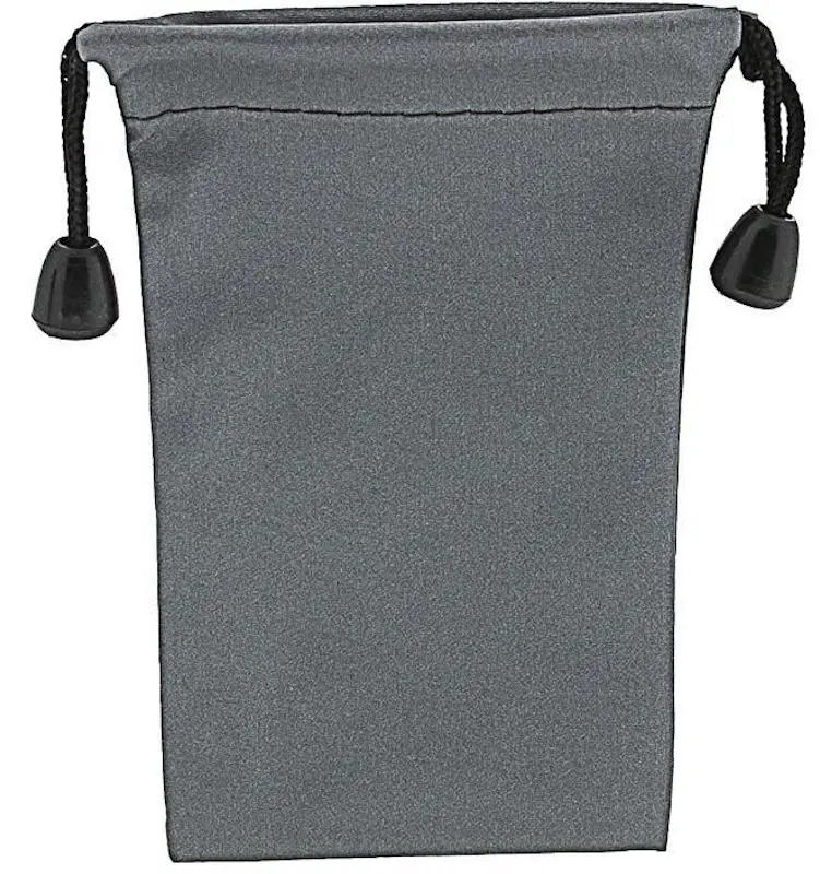 Microfon Patona Lavalier Lightning (Black)