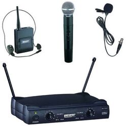 Sistem radio Power Acoustics WM-4000PT-GR2 (Black)