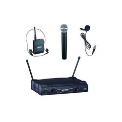 Sistem radio Power Acoustics WM-4000PT-GR3 (Black)