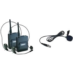 Sistem radio Power Acoustics WM-4000PT-VG2 (Black) Thumb