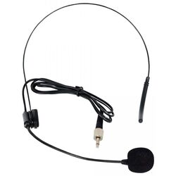 Радиосистема Power Acoustics WM-4400PT-GR1 (Black) Thumb