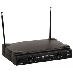 Радиосистема Power Acoustics WM-4400PT-GR2 (Black) Thumb