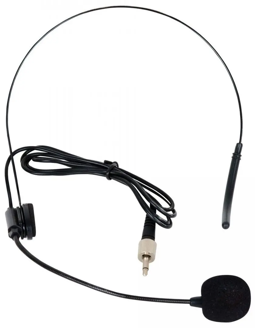 Радиосистема Power Acoustics WM-4400PT-GR2 (Black)