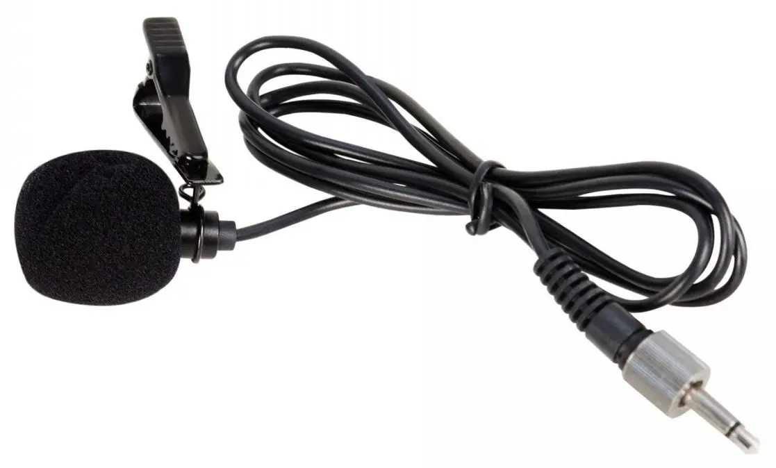 Радиосистема Power Acoustics WM-4400PT-GR2 (Black)