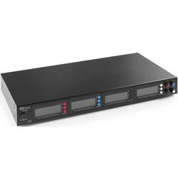 Sistem radio Power Dynamics PD504B (Black) Thumb