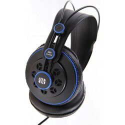 Set de inregistrare audio Presonus Audiobox USB 96 Studio (Black) Thumb