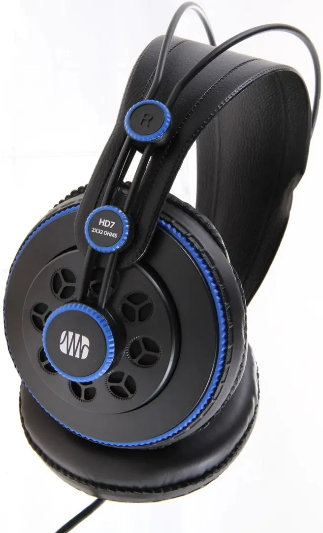 Set de inregistrare audio Presonus Audiobox USB 96 Studio (Black)