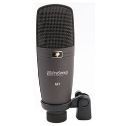 Set de inregistrare audio Presonus Audiobox USB 96 Studio (Black) Thumb